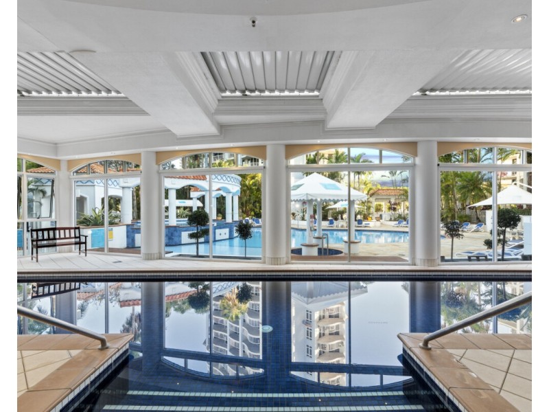 1096/2623 Gold Coast Highway, Broadbeach QLD 4218