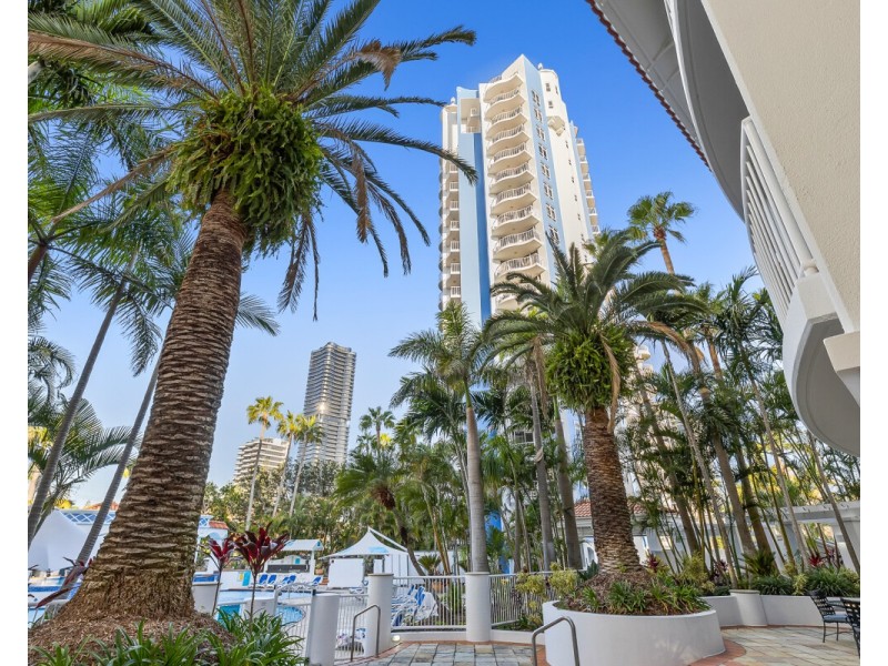 1096/2623 Gold Coast Highway, Broadbeach QLD 4218