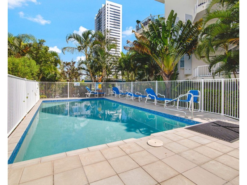 10/13 Anne Avenue, Broadbeach QLD 4218