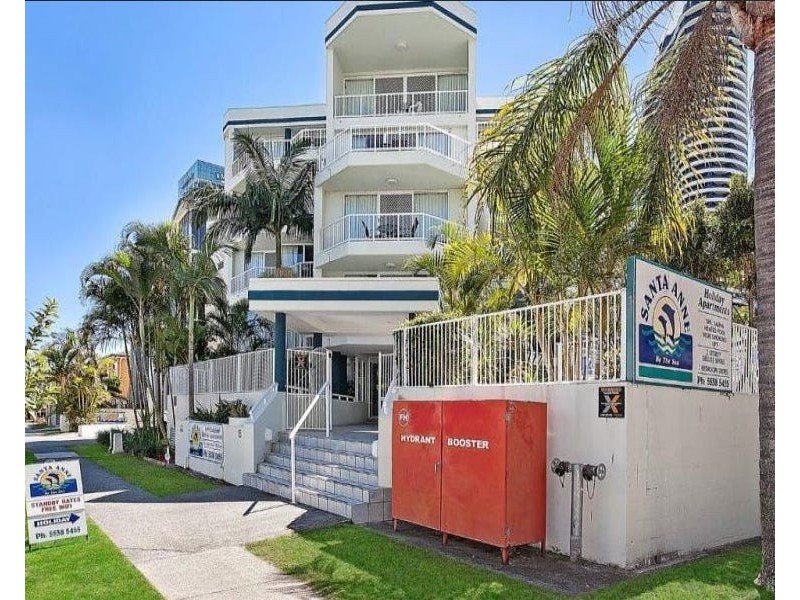 10/13 Anne Avenue, Broadbeach QLD 4218
