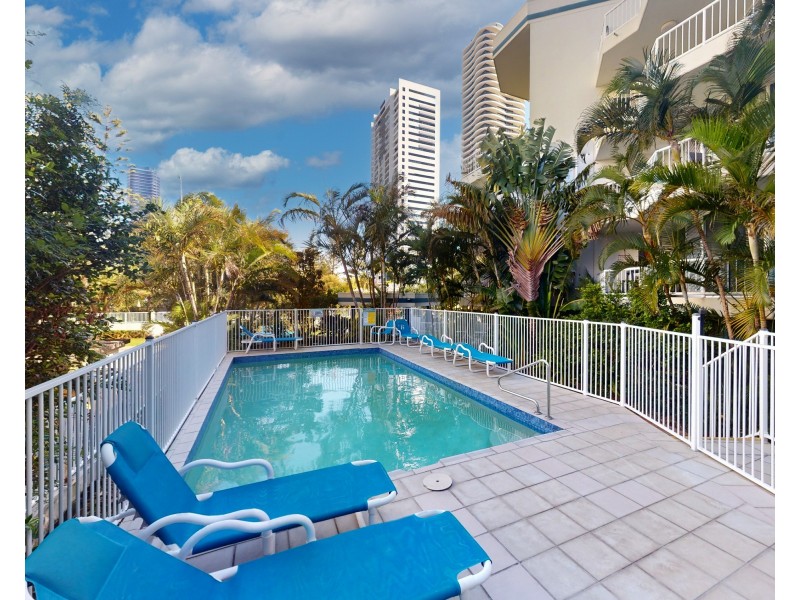 5/13 Anne Avenue, Broadbeach QLD 4218
