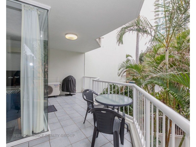 5/13 Anne Avenue, Broadbeach QLD 4218
