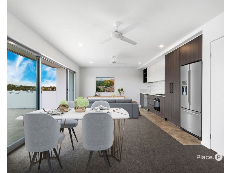 201/10 Mermaid Street, Chermside QLD 4032