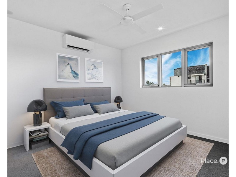 201/10 Mermaid Street, Chermside QLD 4032