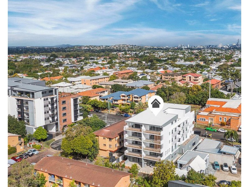 201/10 Mermaid Street, Chermside QLD 4032