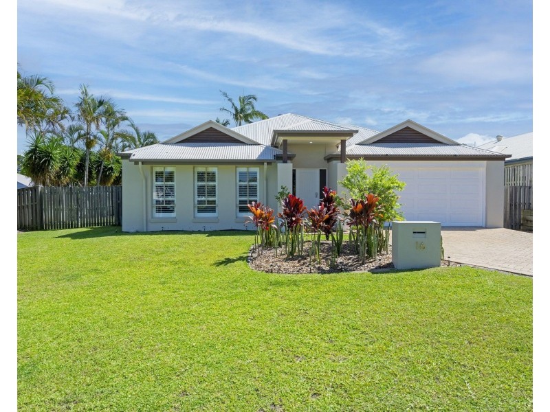 16 Astor Terrace, Coomera QLD 4209