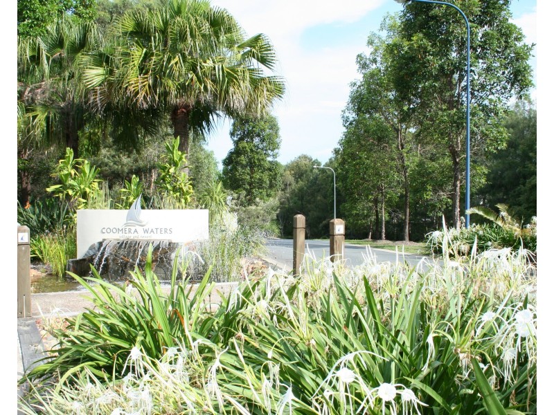 16 Astor Terrace, Coomera QLD 4209