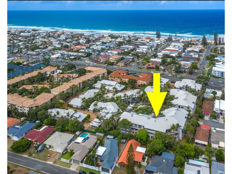 46/2320 Gold Coast Highway, Mermaid Beach QLD 4218