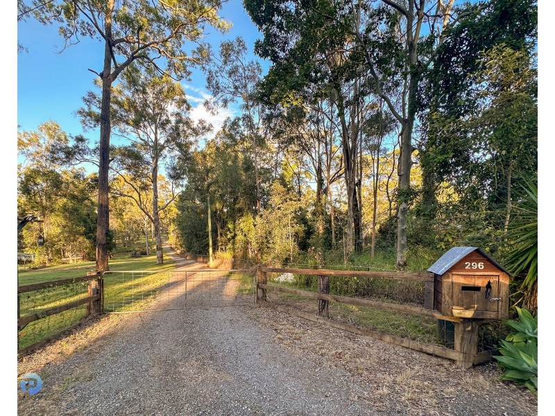296 Boomerang Road, Tamborine QLD 4270