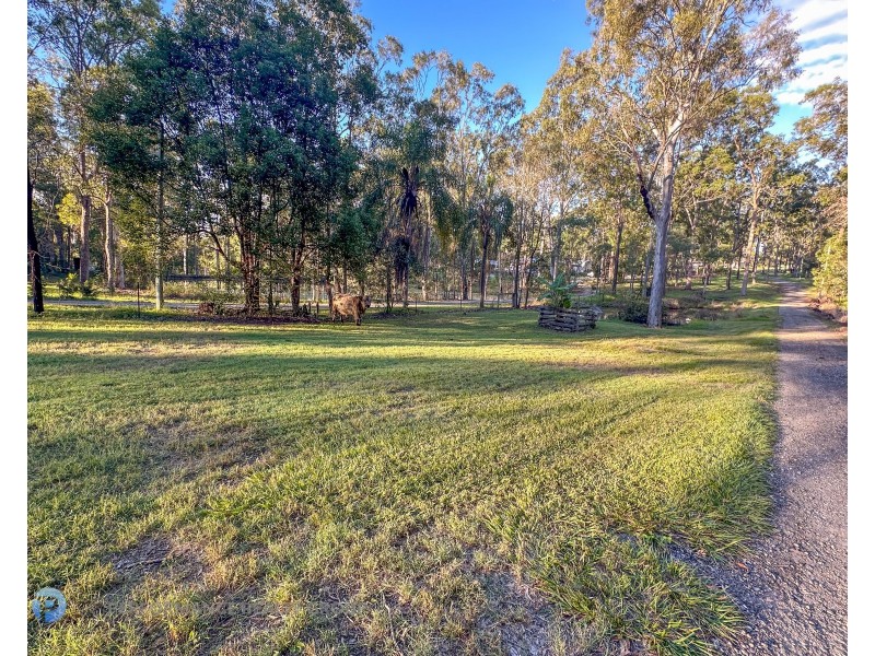 296 Boomerang Road, Tamborine QLD 4270