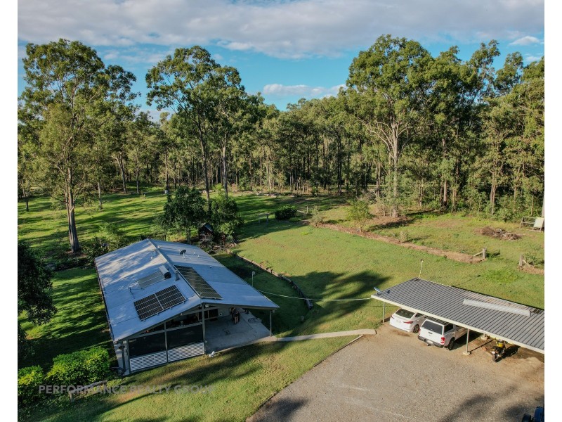 296 Boomerang Road, Tamborine QLD 4270