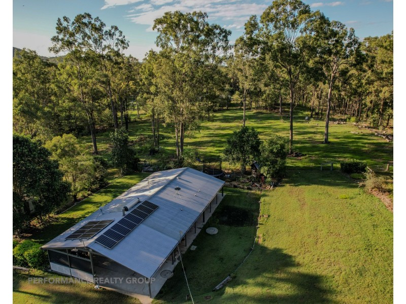296 Boomerang Road, Tamborine QLD 4270