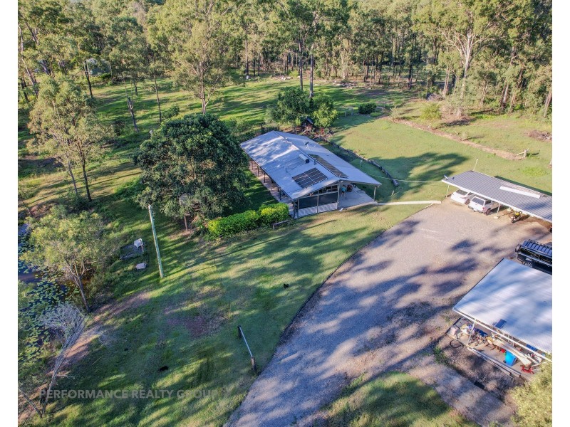296 Boomerang Road, Tamborine QLD 4270