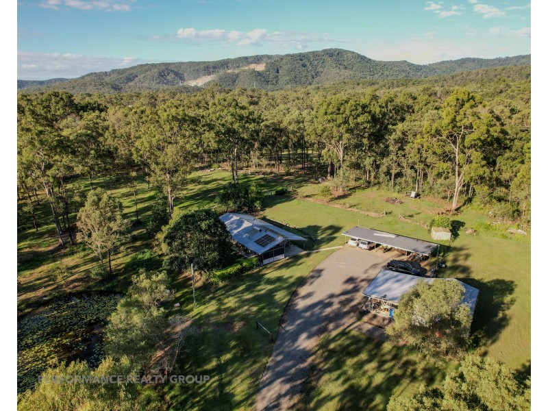 296 Boomerang Road, Tamborine QLD 4270