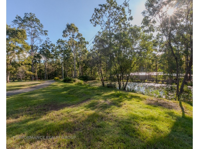 296 Boomerang Road, Tamborine QLD 4270