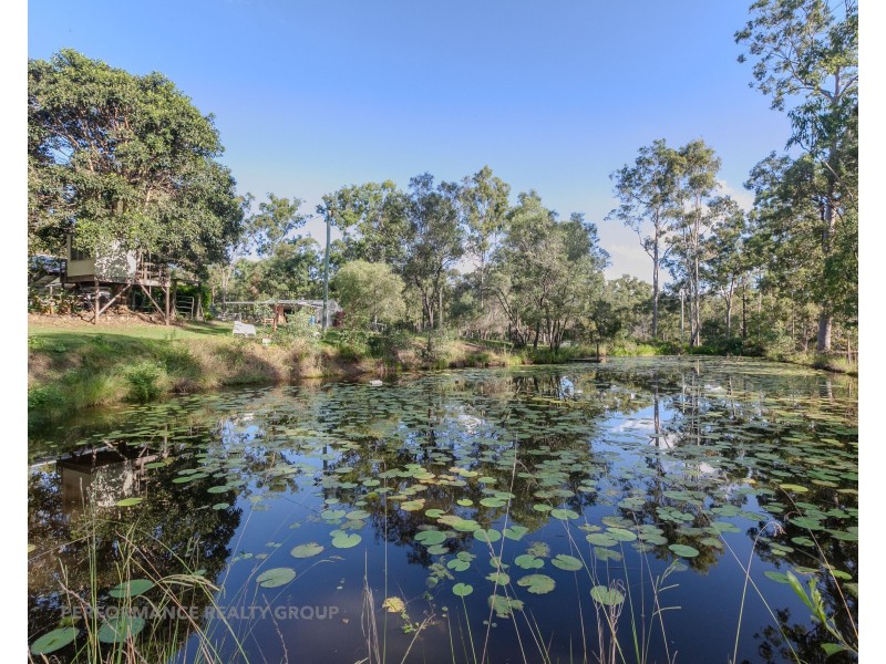 296 Boomerang Road, Tamborine QLD 4270