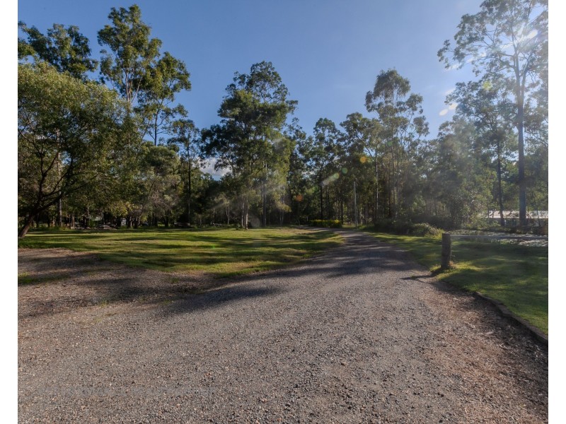 296 Boomerang Road, Tamborine QLD 4270
