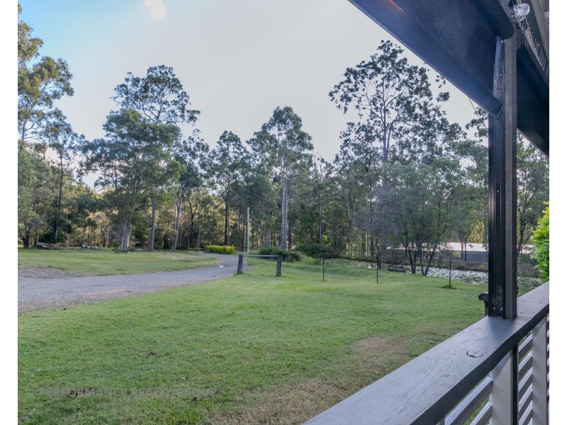 296 Boomerang Road, Tamborine QLD 4270
