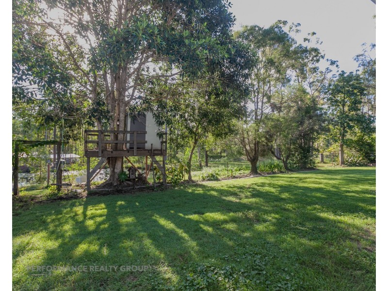 296 Boomerang Road, Tamborine QLD 4270