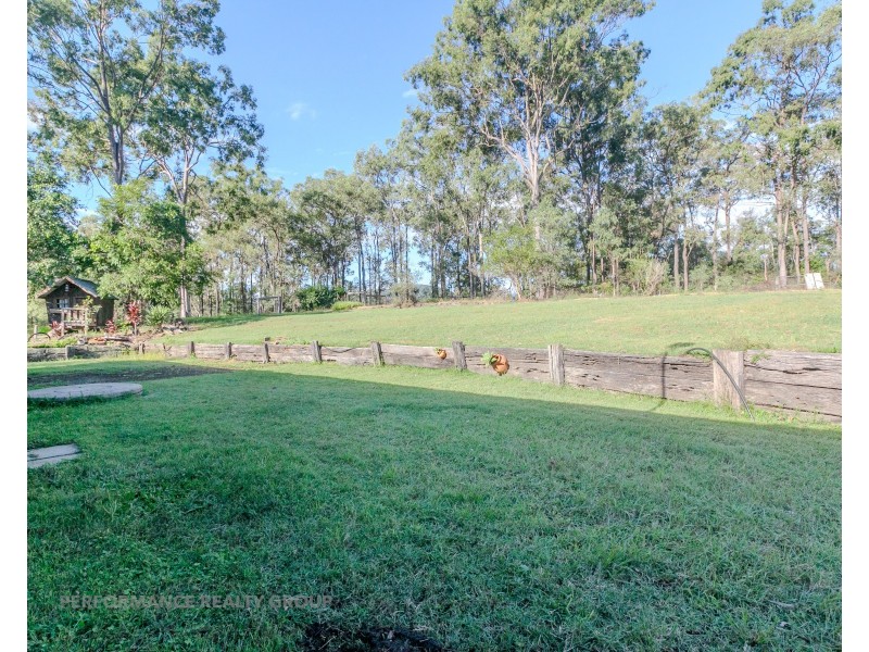 296 Boomerang Road, Tamborine QLD 4270