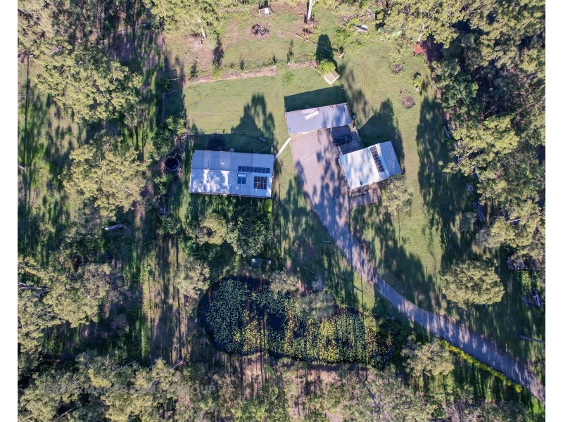 296 Boomerang Road, Tamborine QLD 4270