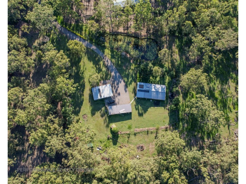 296 Boomerang Road, Tamborine QLD 4270