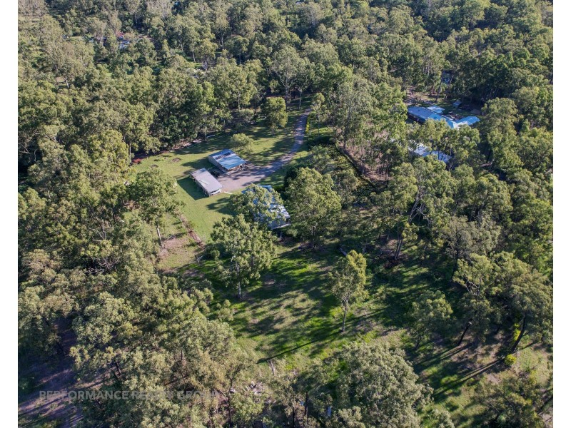 296 Boomerang Road, Tamborine QLD 4270