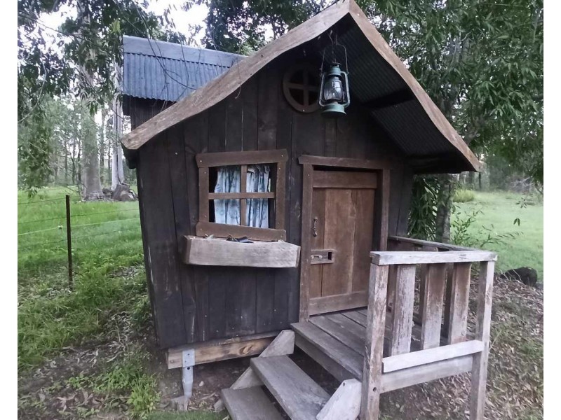 296 Boomerang Road, Tamborine QLD 4270