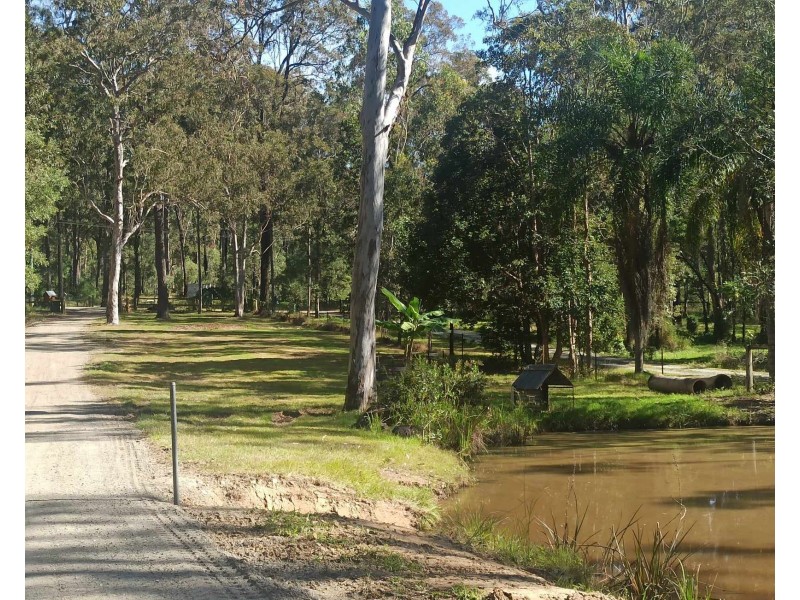 296 Boomerang Road, Tamborine QLD 4270