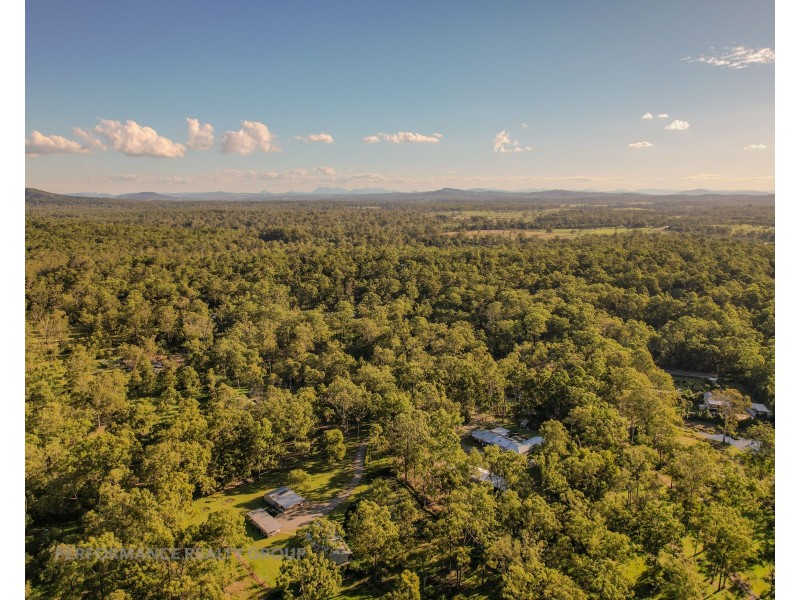 296 Boomerang Road, Tamborine QLD 4270