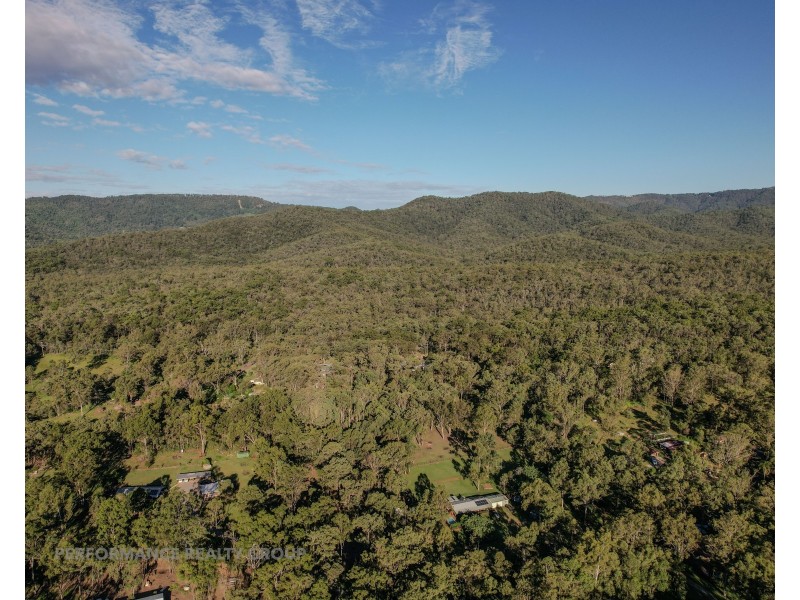 296 Boomerang Road, Tamborine QLD 4270