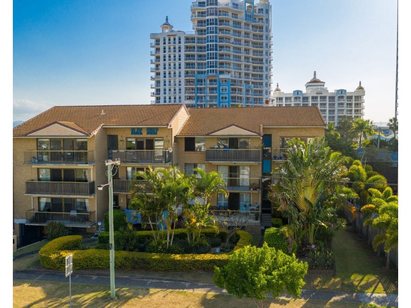 8/4 Mary Avenue, Broadbeach QLD 4218