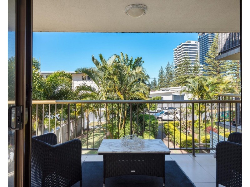 8/4 Mary Avenue, Broadbeach QLD 4218