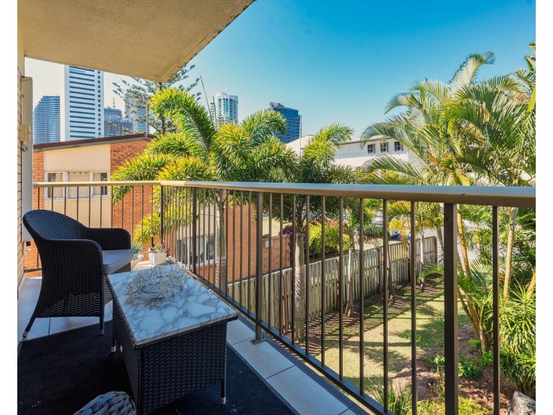 8/4 Mary Avenue, Broadbeach QLD 4218