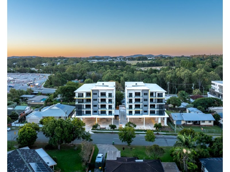 233/6-8 Beverley Street, Rochedale South QLD 4123