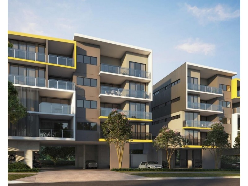 233/6-8 Beverley Street, Rochedale South QLD 4123