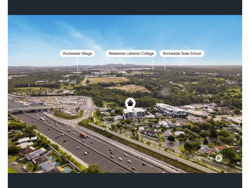 233/6-8 Beverley Street, Rochedale South QLD 4123