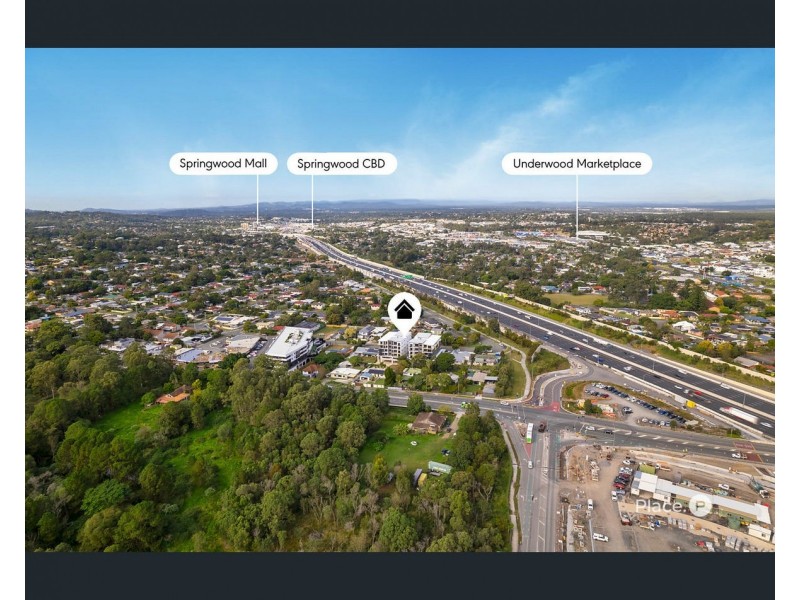 233/6-8 Beverley Street, Rochedale South QLD 4123