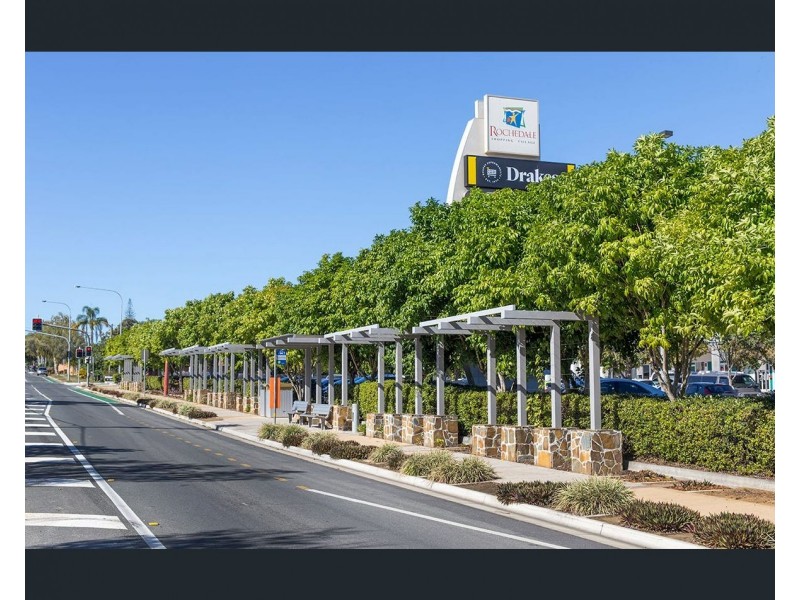 233/6-8 Beverley Street, Rochedale South QLD 4123