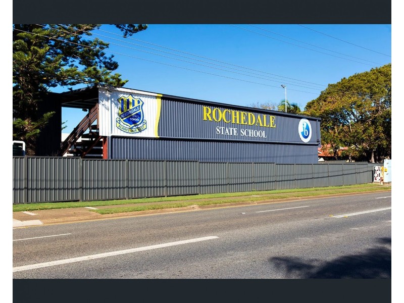 233/6-8 Beverley Street, Rochedale South QLD 4123