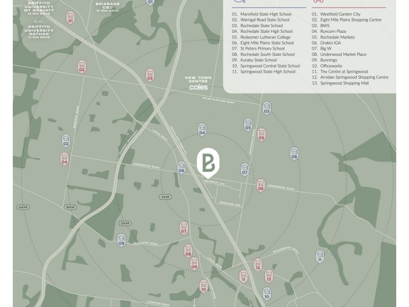 233/6-8 Beverley Street, Rochedale South QLD 4123