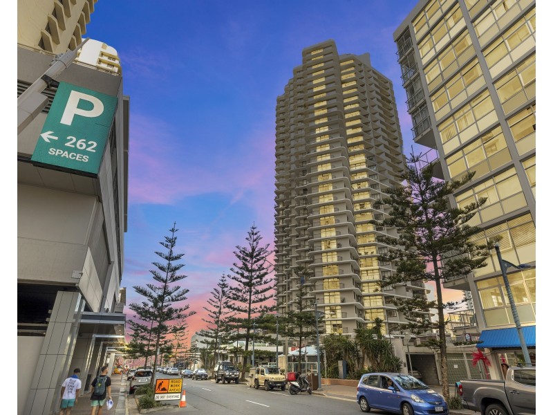 401/18 Hanlan Street, Surfers Paradise QLD 4217