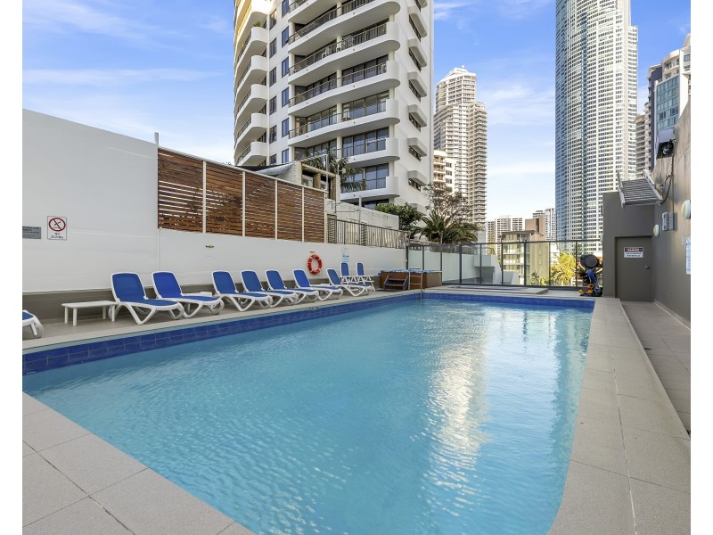 401/18 Hanlan Street, Surfers Paradise QLD 4217