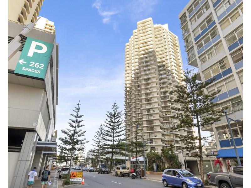 401/18 Hanlan Street, Surfers Paradise QLD 4217