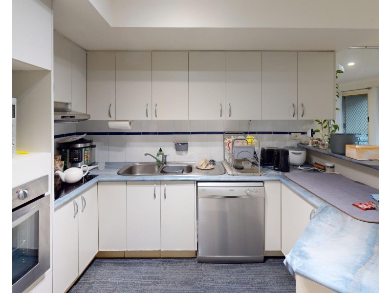 44/7 SANTA CRUZ BOULEVARD, Clear Island Waters QLD 4226