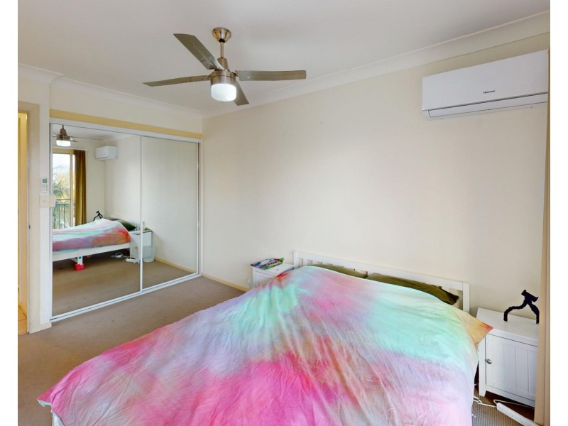 44/7 SANTA CRUZ BOULEVARD, Clear Island Waters QLD 4226