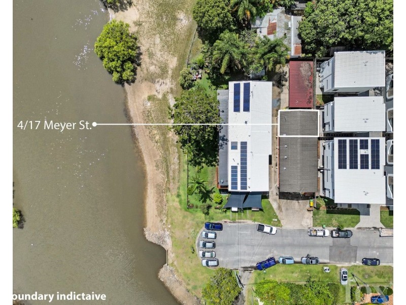 4/17 Meyer Street, Southport QLD 4215