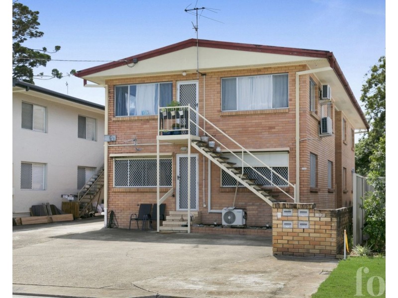 4/17 Meyer Street, Southport QLD 4215