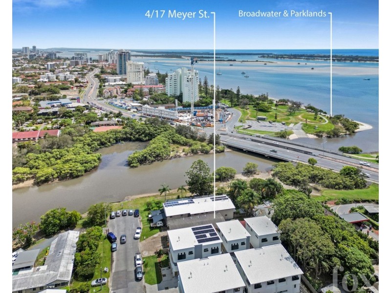 4/17 Meyer Street, Southport QLD 4215