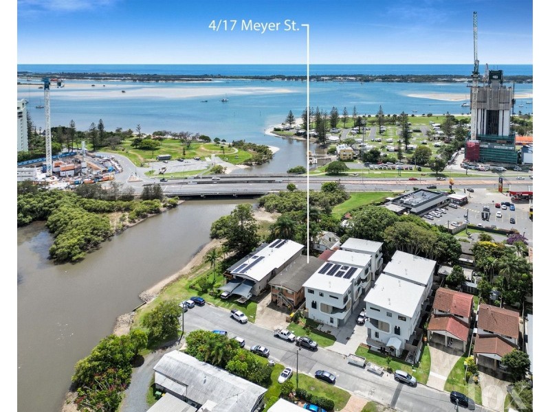 4/17 Meyer Street, Southport QLD 4215